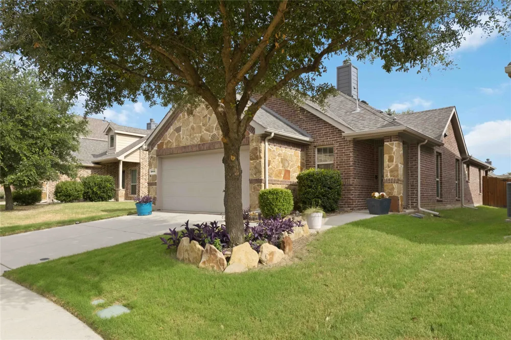 9804 Cottontail Lane McKinney, TX 75071