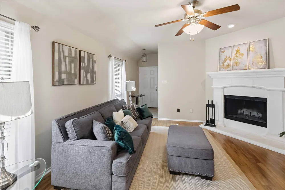 9804 Cottontail Lane McKinney, TX 75071