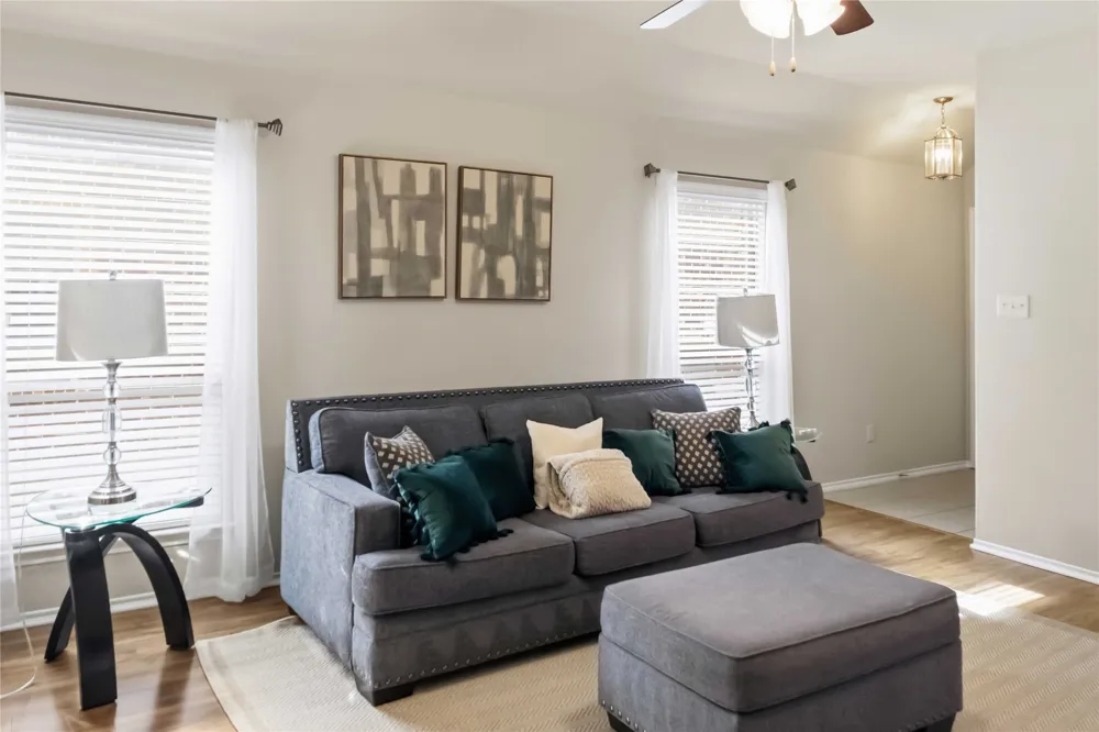 9804 Cottontail Lane McKinney, TX 75071