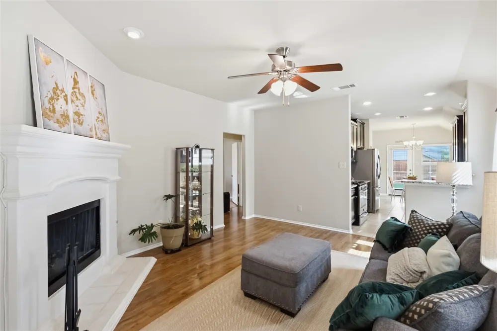9804 Cottontail Lane McKinney, TX 75071
