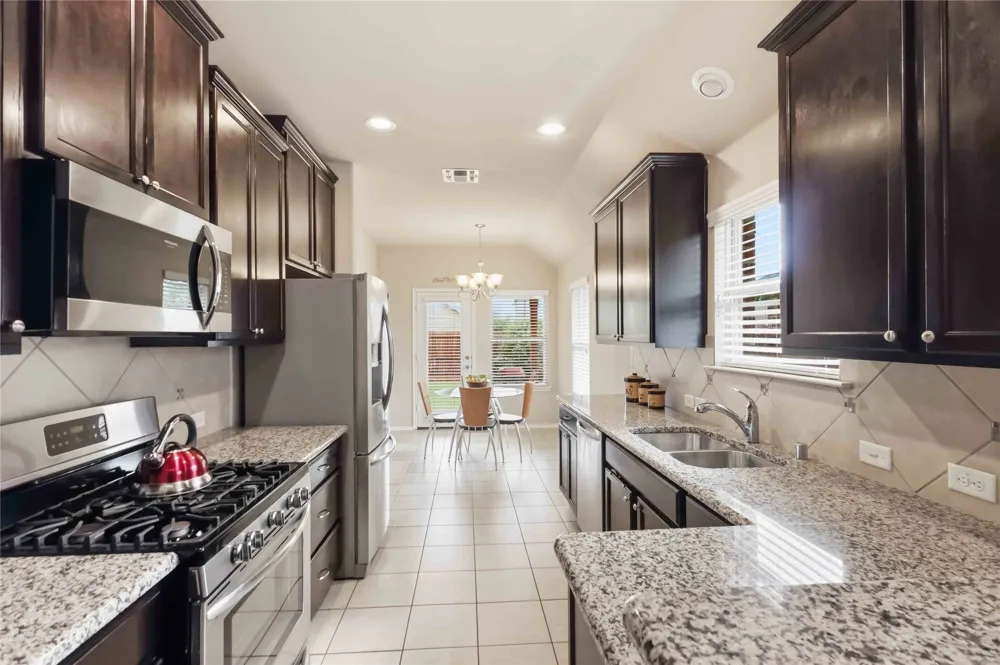 9804 Cottontail Lane McKinney, TX 75071