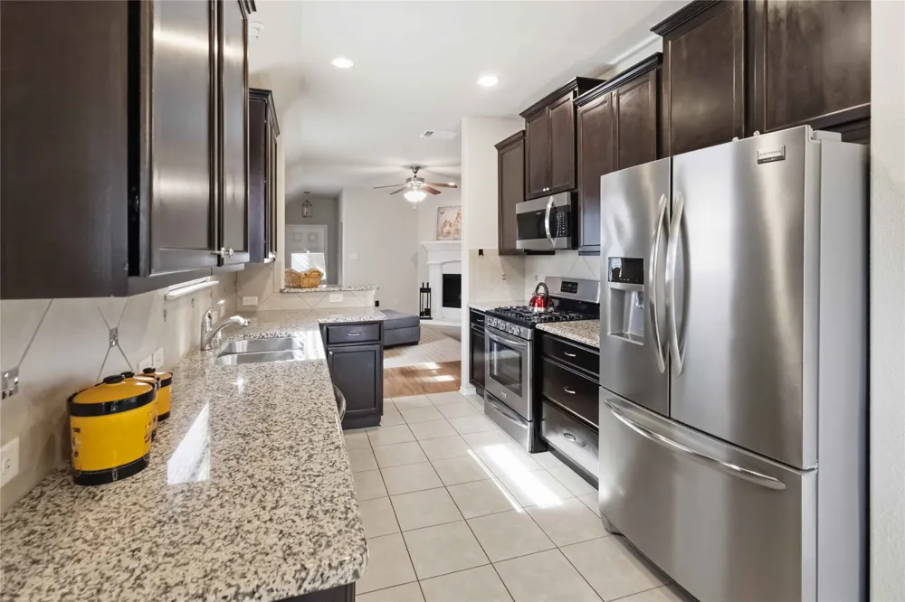 9804 Cottontail Lane McKinney, TX 75071