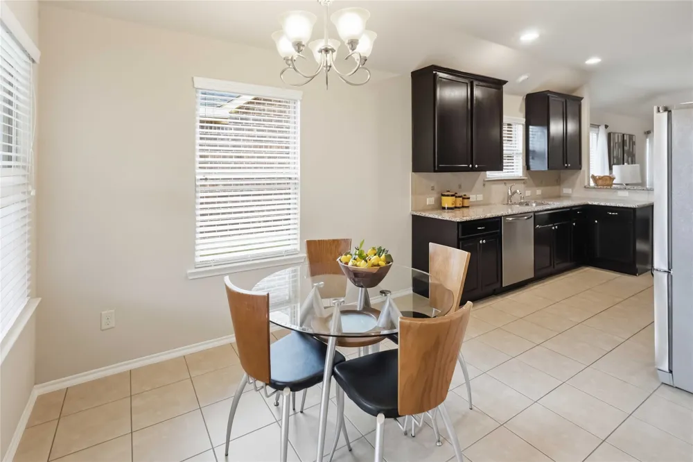 9804 Cottontail Lane McKinney, TX 75071