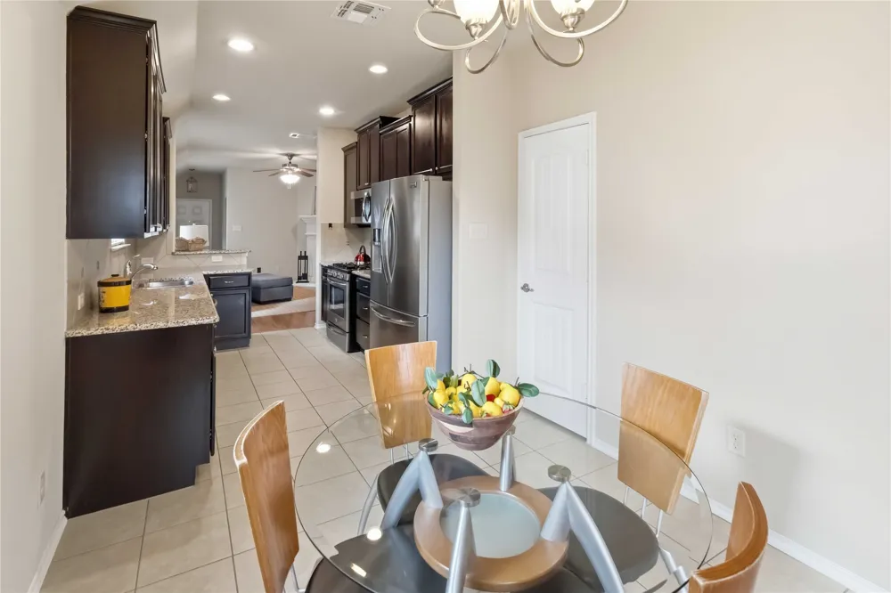 9804 Cottontail Lane McKinney, TX 75071
