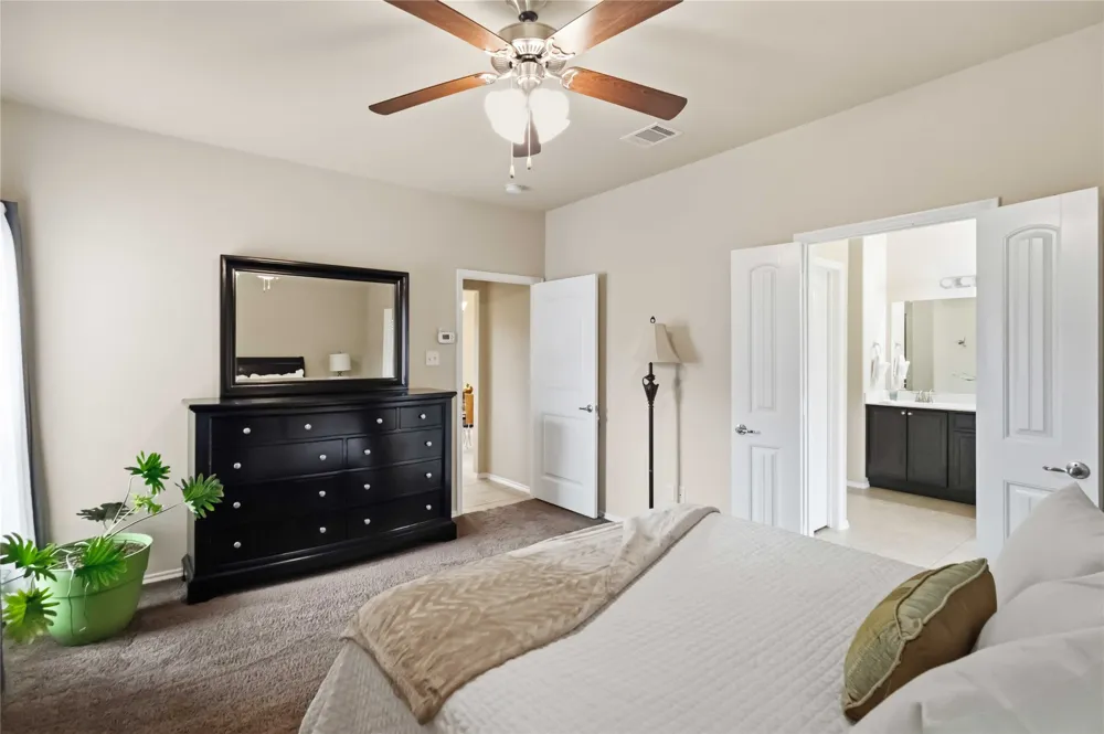 9804 Cottontail Lane McKinney, TX 75071