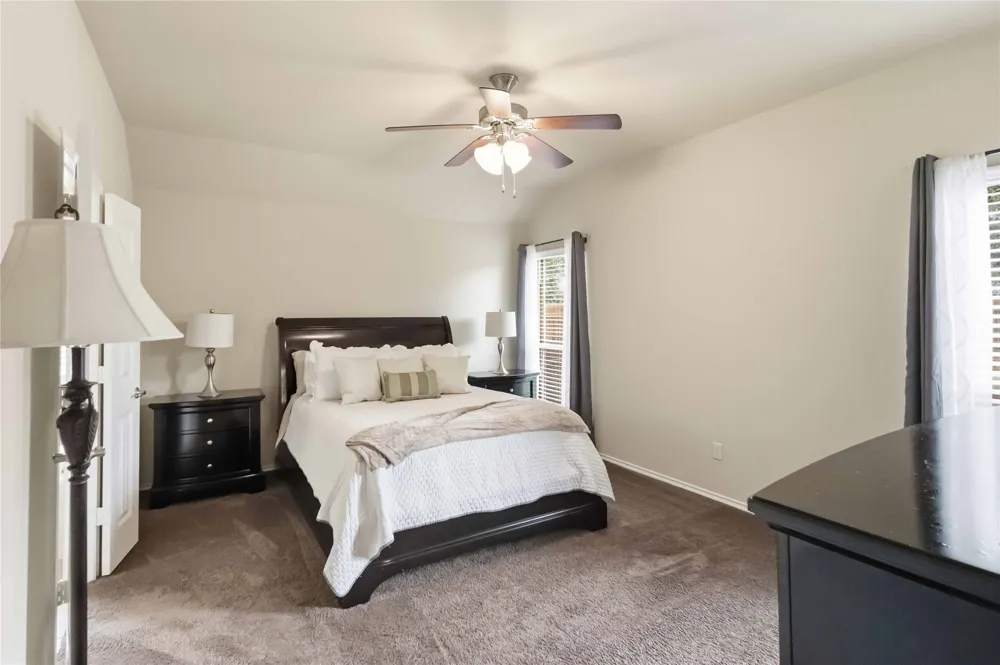 9804 Cottontail Lane McKinney, TX 75071