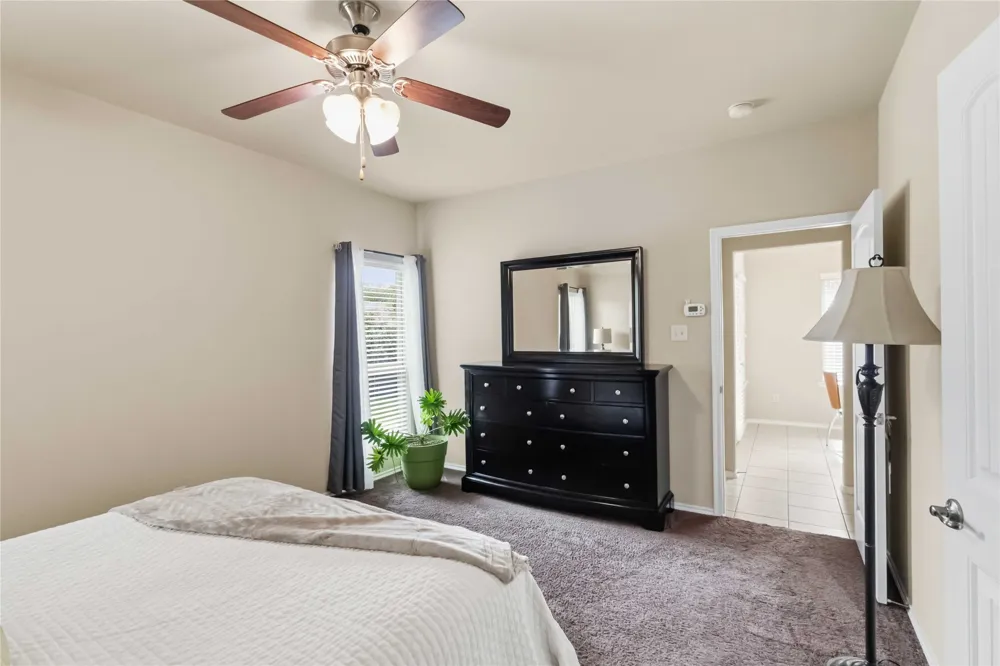 9804 Cottontail Lane McKinney, TX 75071