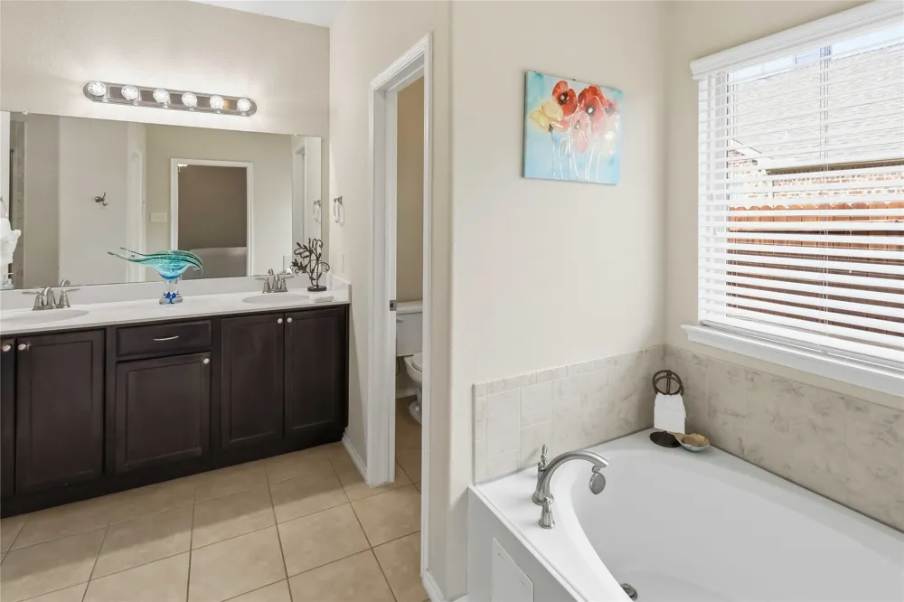 9804 Cottontail Lane McKinney, TX 75071
