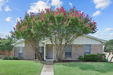 2604 Winding Creek Drive