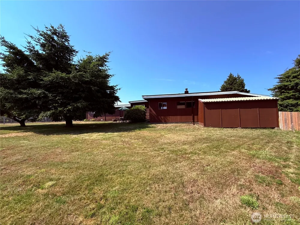 201 W Seattle Avenue Westport, WA 98595