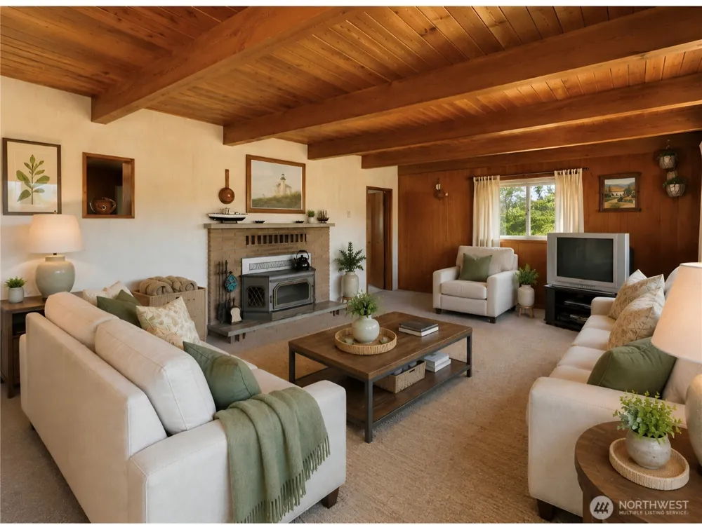 201 W Seattle Avenue Westport, WA 98595