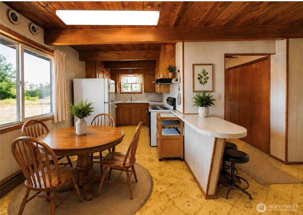 201 W Seattle Avenue Westport, WA 98595