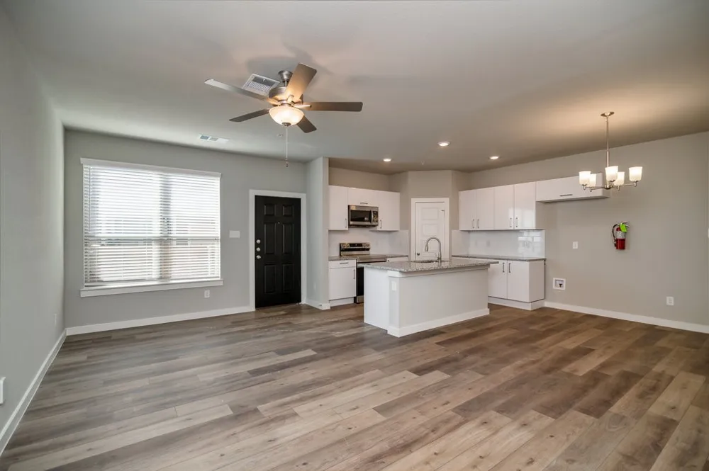 711 Harvest Moon Drive Venus, TX 76084