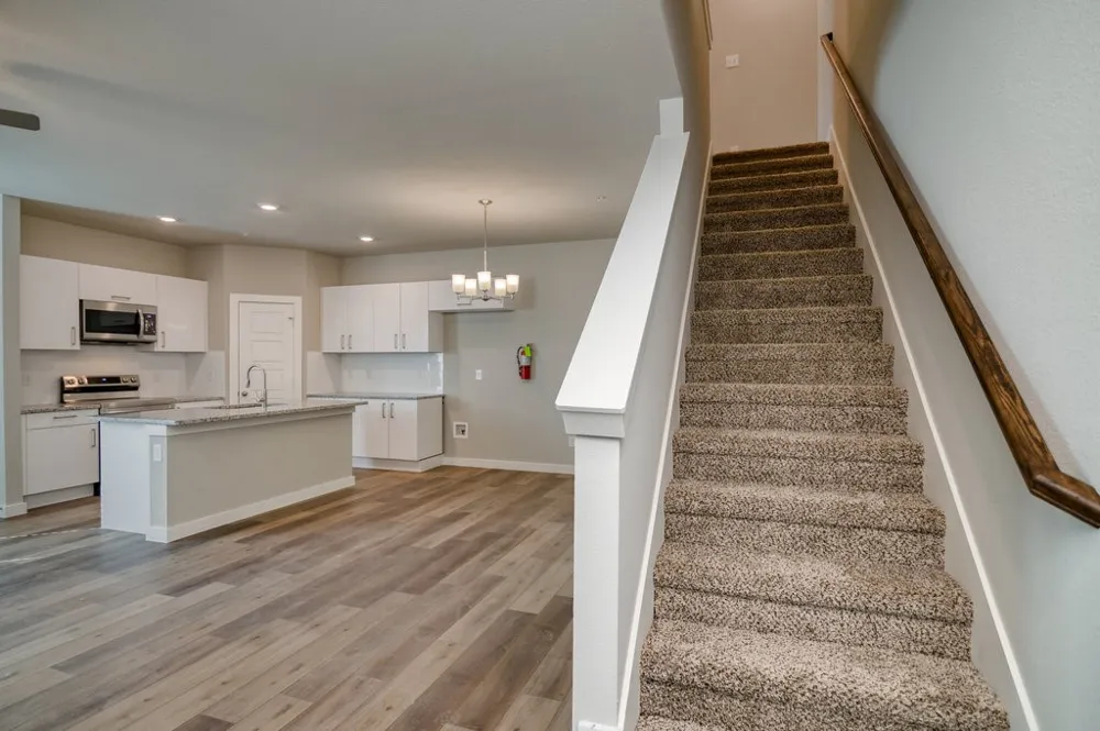 711 Harvest Moon Drive Venus, TX 76084