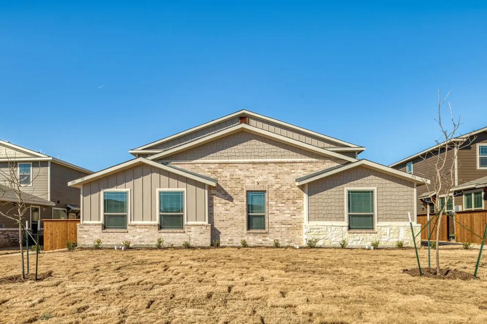 711 Harvest Moon Drive Venus, TX 76084