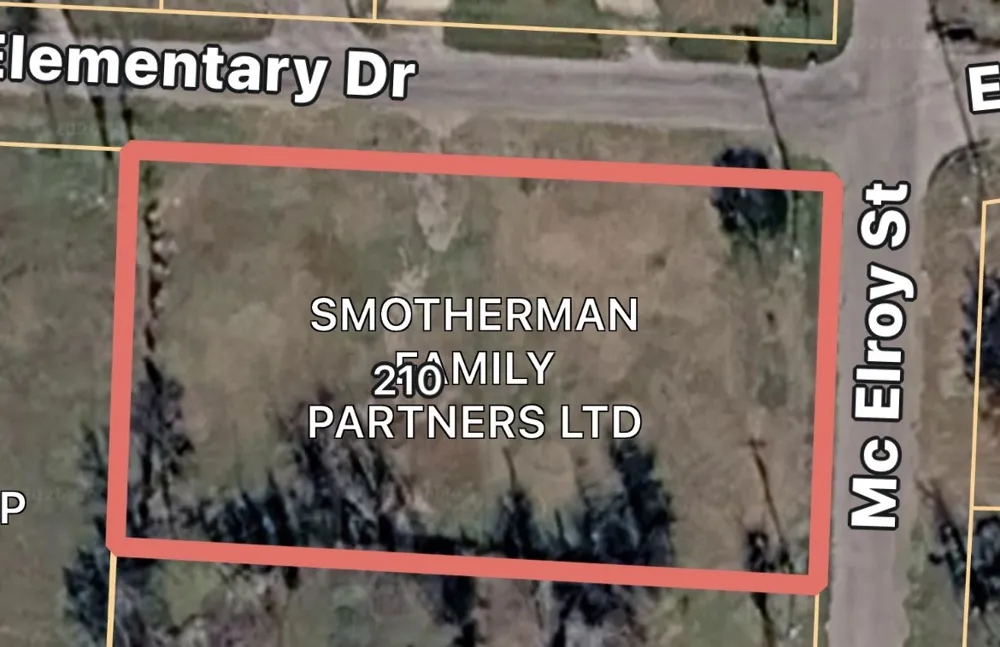 210 Mcelroy Street Southmayd, TX 76273