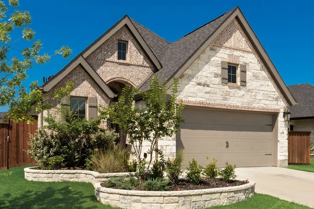 119 Palo Duro Bend Rhome, TX 76078