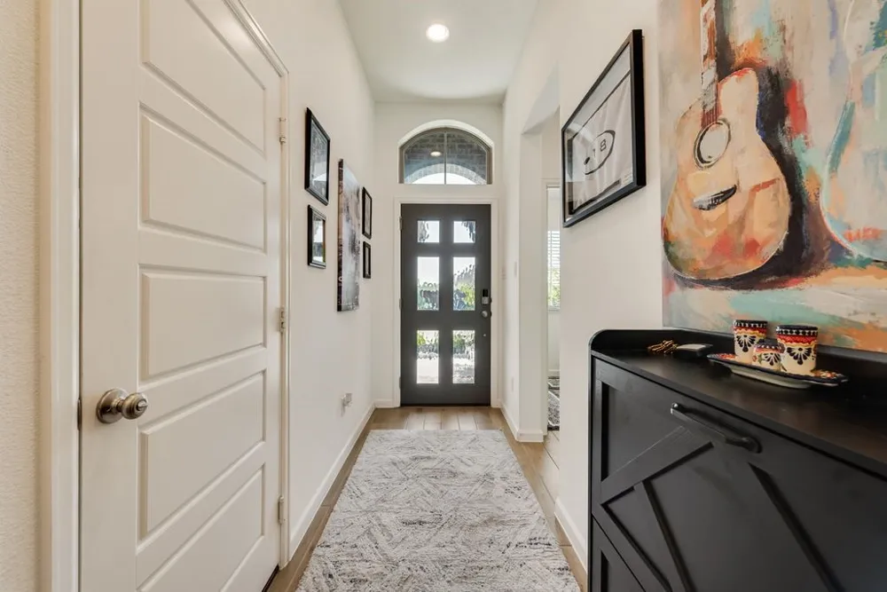 119 Palo Duro Bend Rhome, TX 76078