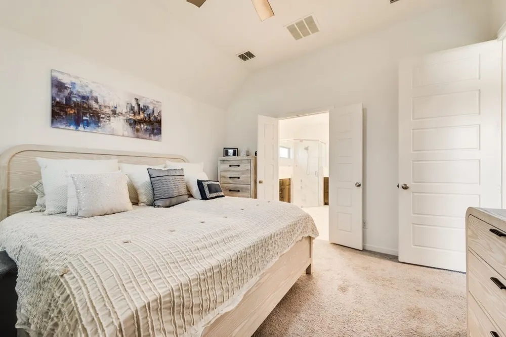 119 Palo Duro Bend Rhome, TX 76078