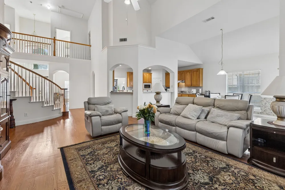 717 Morningside Trail Murphy, TX 75094