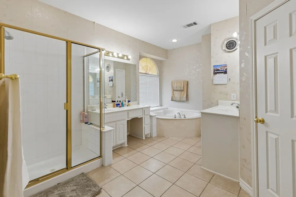 717 Morningside Trail Murphy, TX 75094