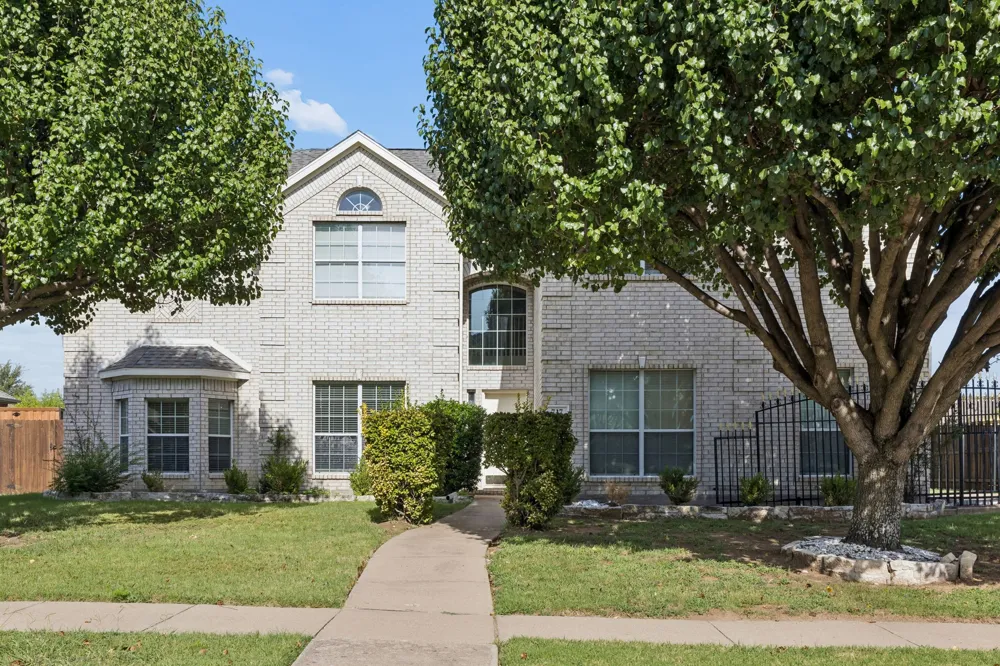 717 Morningside Trail Murphy, TX 75094