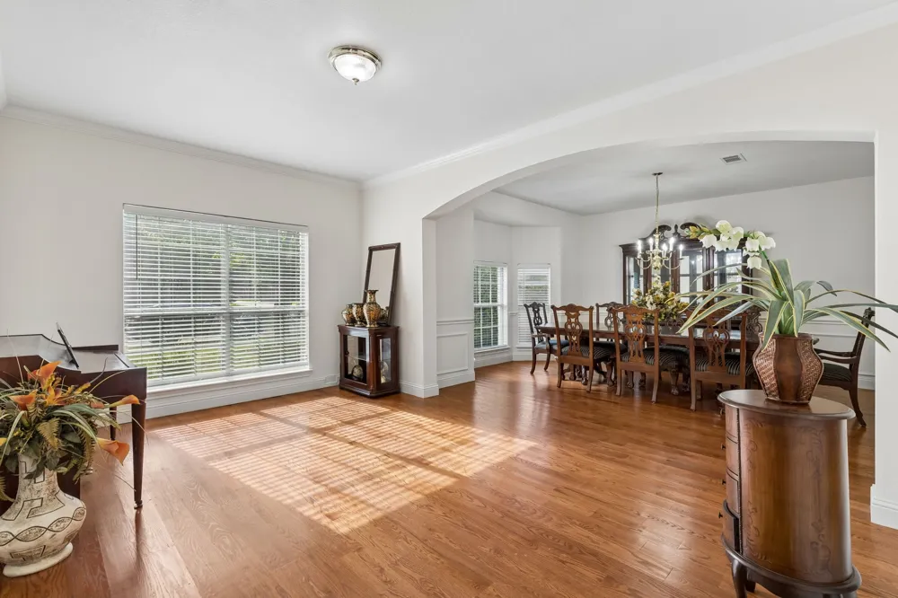717 Morningside Trail Murphy, TX 75094