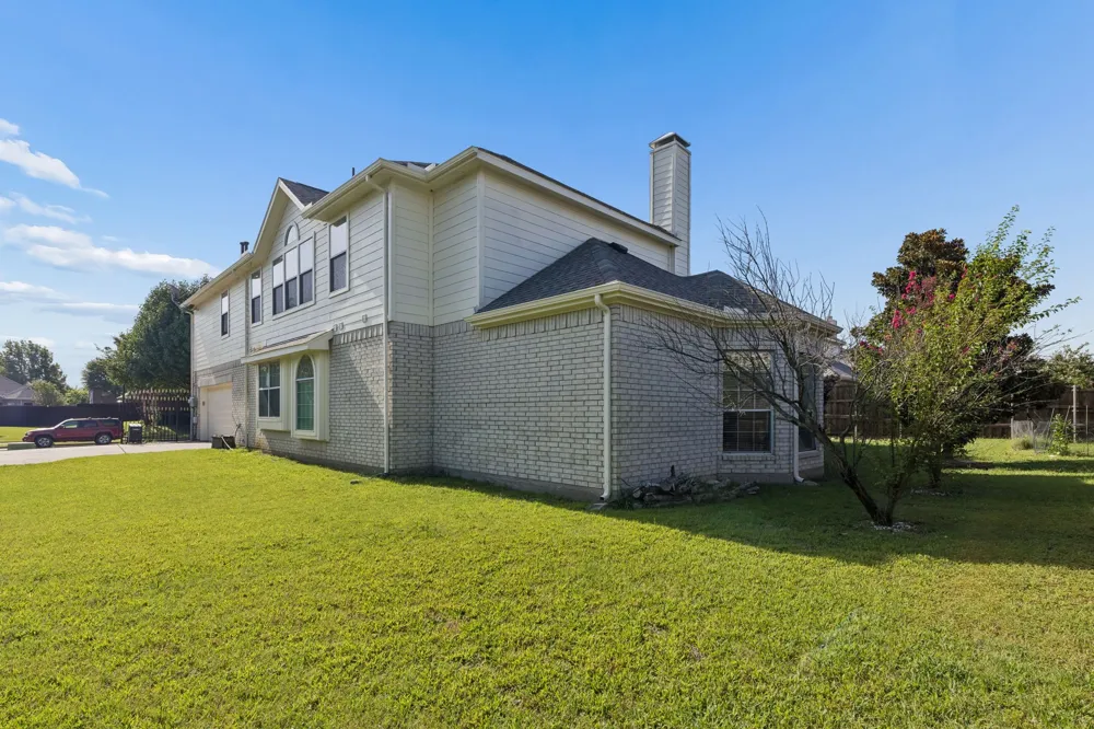 717 Morningside Trail Murphy, TX 75094