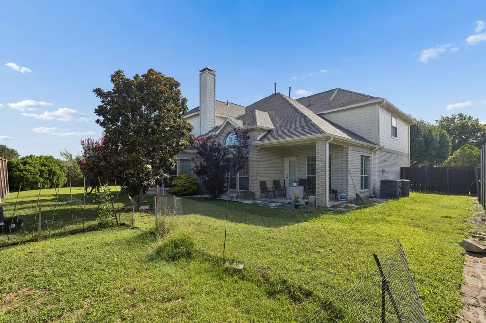 717 Morningside Trail Murphy, TX 75094