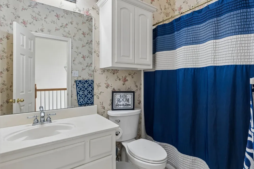 717 Morningside Trail Murphy, TX 75094
