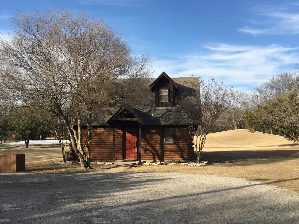 33068 Woodcrest Drive Whitney, TX 76692