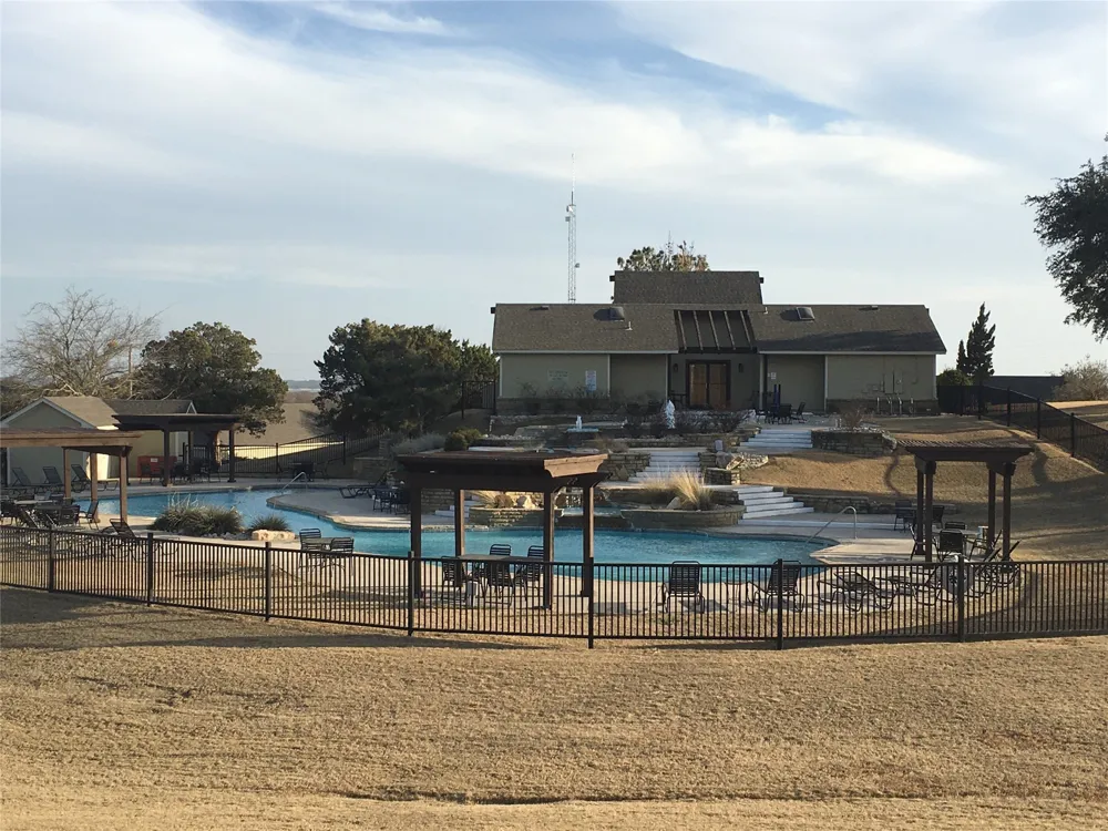33068 Woodcrest Drive Whitney, TX 76692