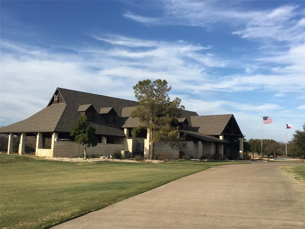 33068 Woodcrest Drive Whitney, TX 76692