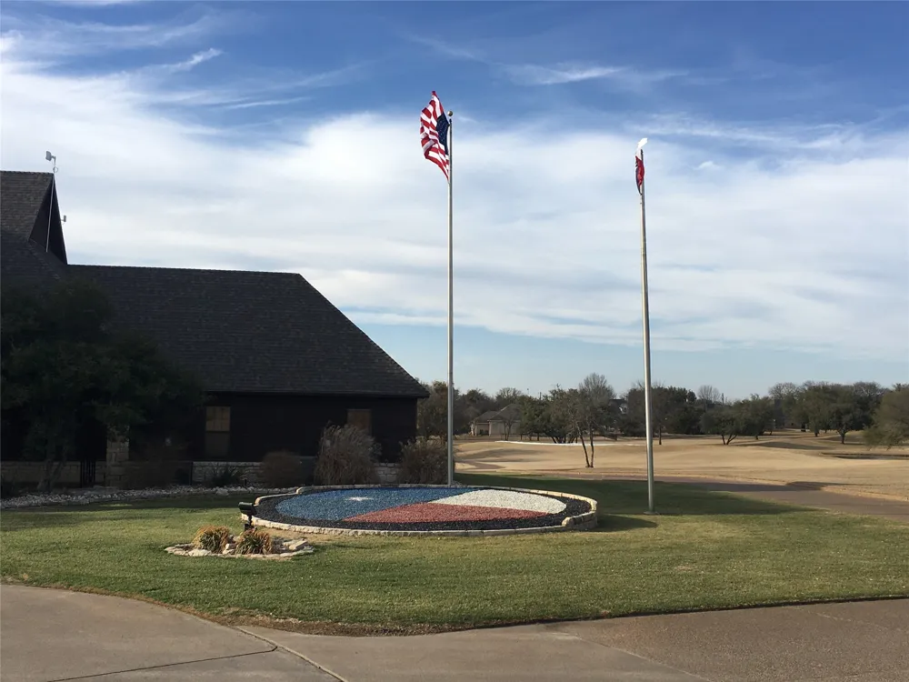 33068 Woodcrest Drive Whitney, TX 76692