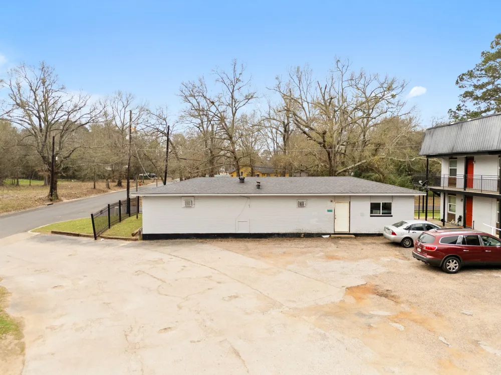 429 Johnson Street #24 Longview, TX 75602