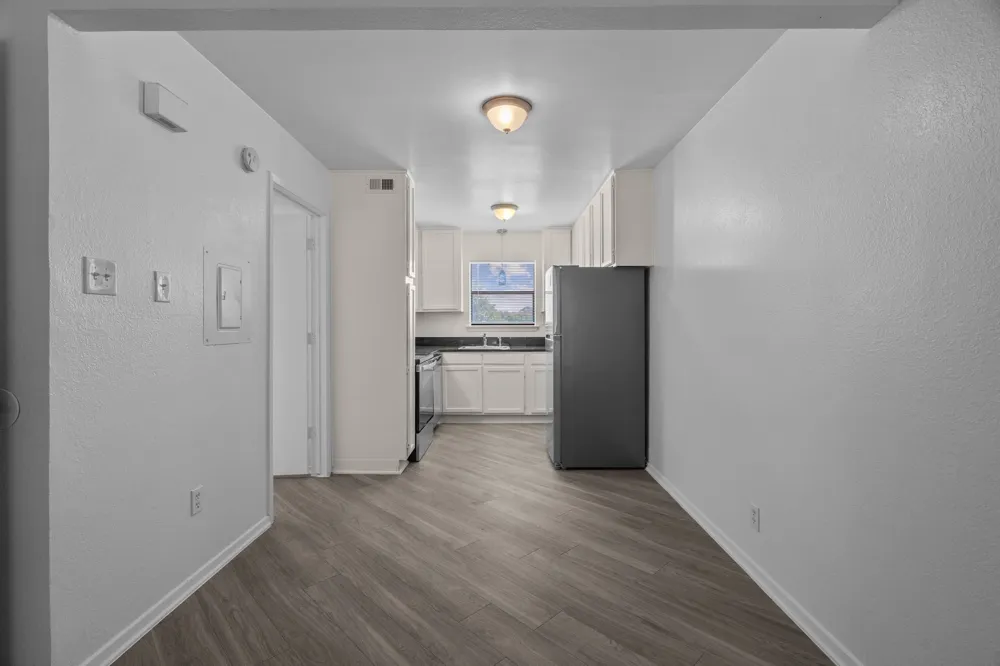 320 E 4th Street #208 Arlington, TX 76010