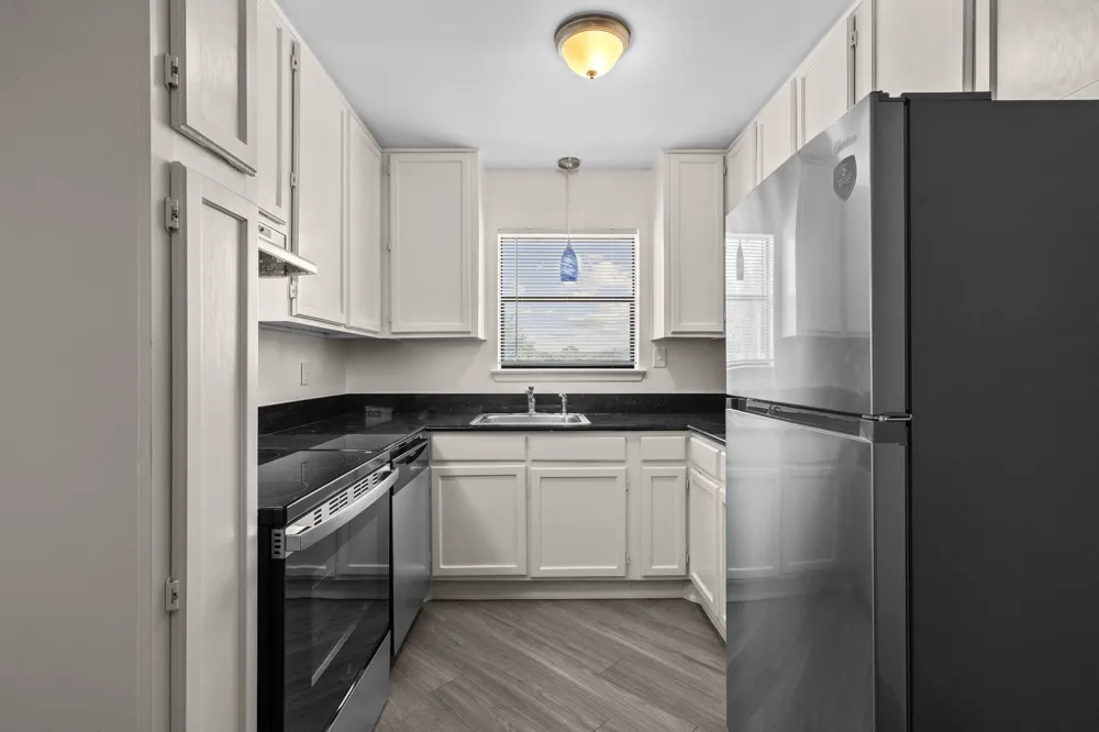 320 E 4th Street #208 Arlington, TX 76010