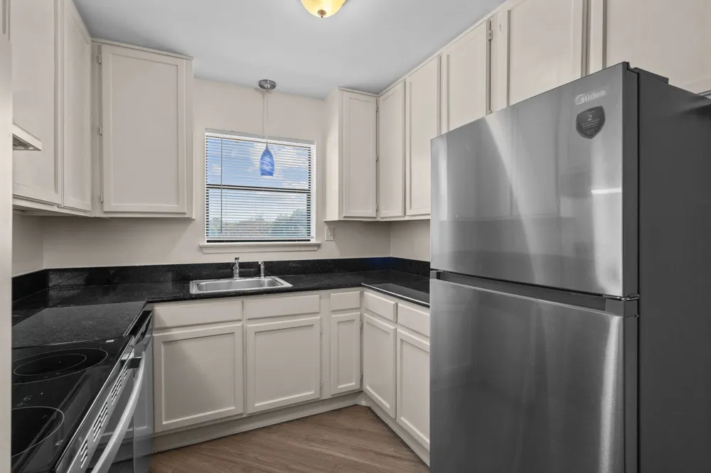 320 E 4th Street #208 Arlington, TX 76010