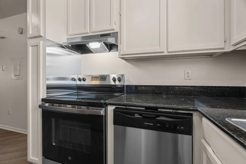 320 E 4th Street #208 Arlington, TX 76010