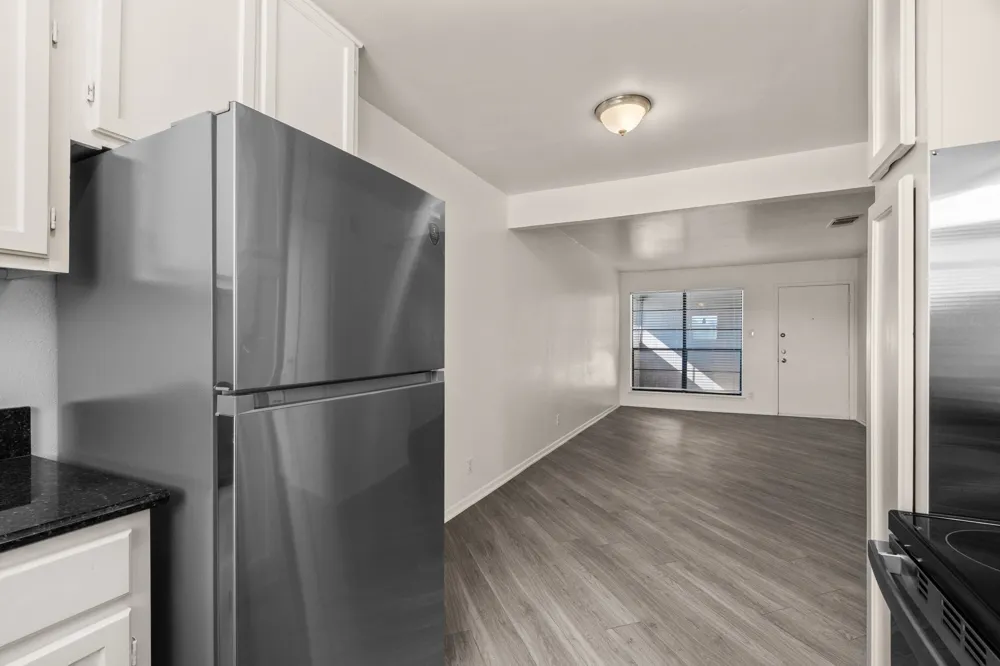 320 E 4th Street #208 Arlington, TX 76010