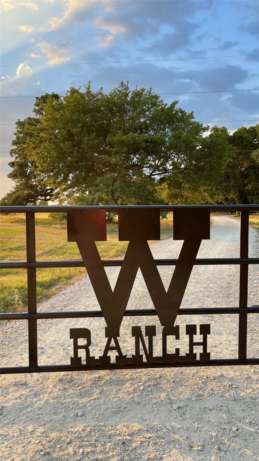 315 County Road 2240 Kerens, TX 75144