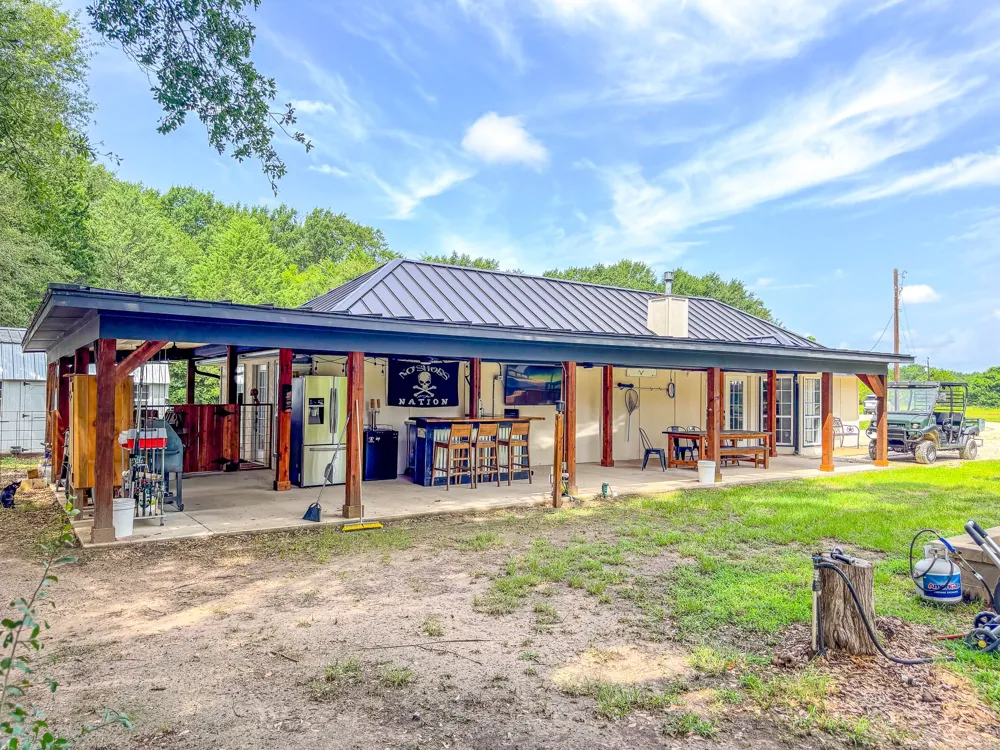315 County Road 2240 Kerens, TX 75144