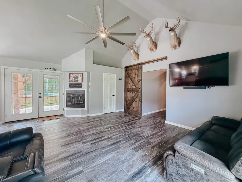315 County Road 2240 Kerens, TX 75144