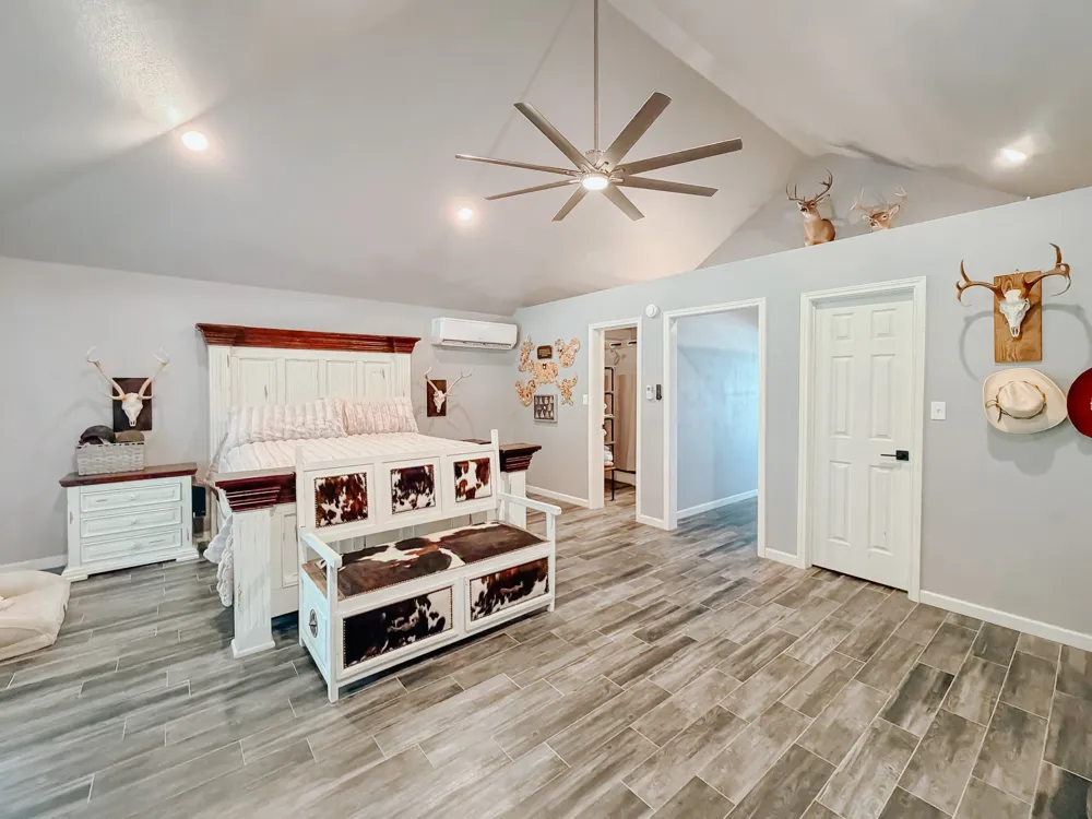 315 County Road 2240 Kerens, TX 75144