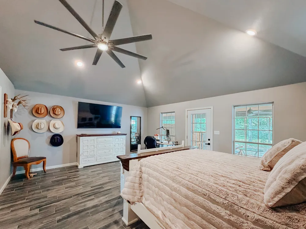 315 County Road 2240 Kerens, TX 75144