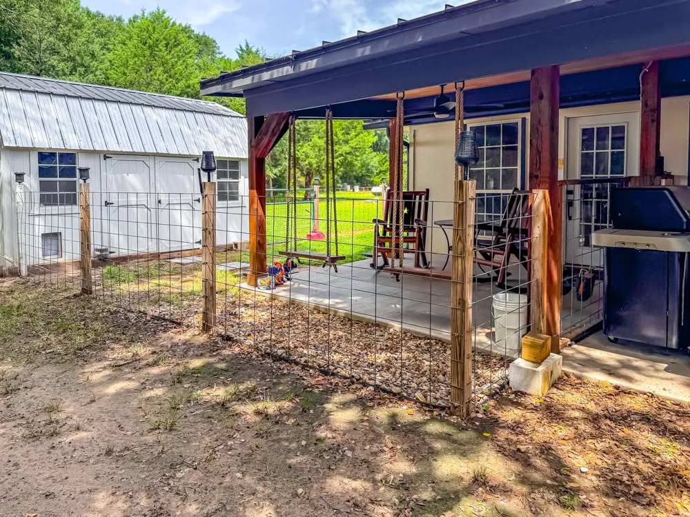 315 County Road 2240 Kerens, TX 75144