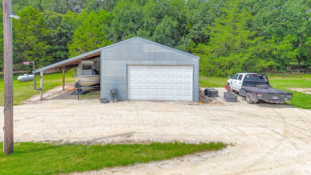 315 County Road 2240 Kerens, TX 75144
