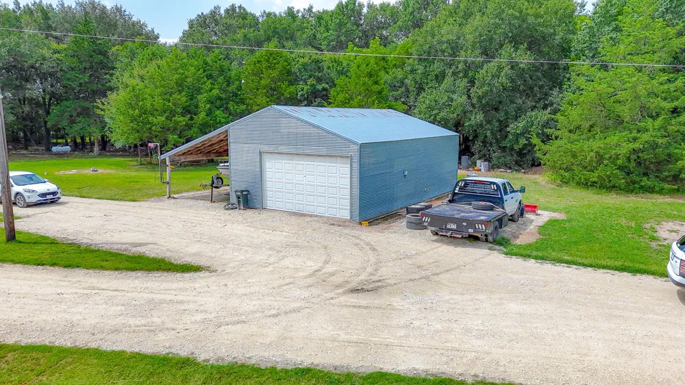 315 County Road 2240 Kerens, TX 75144