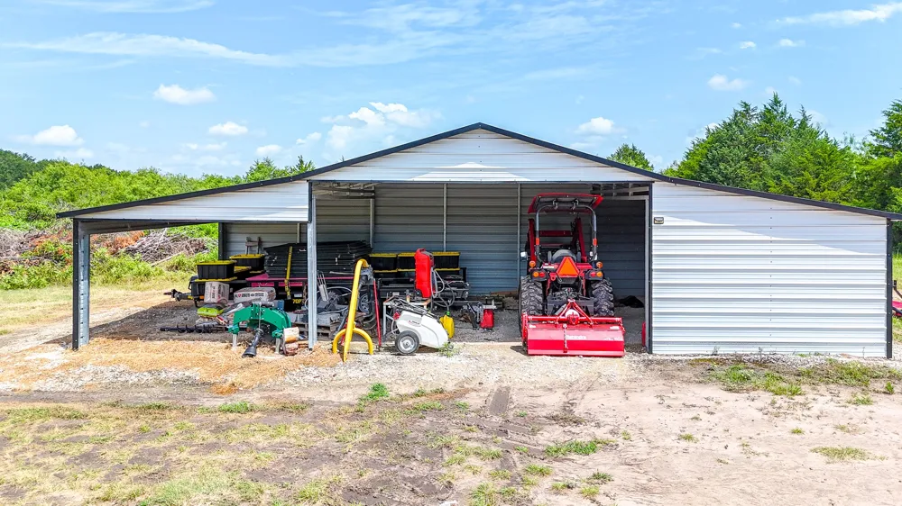 315 County Road 2240 Kerens, TX 75144