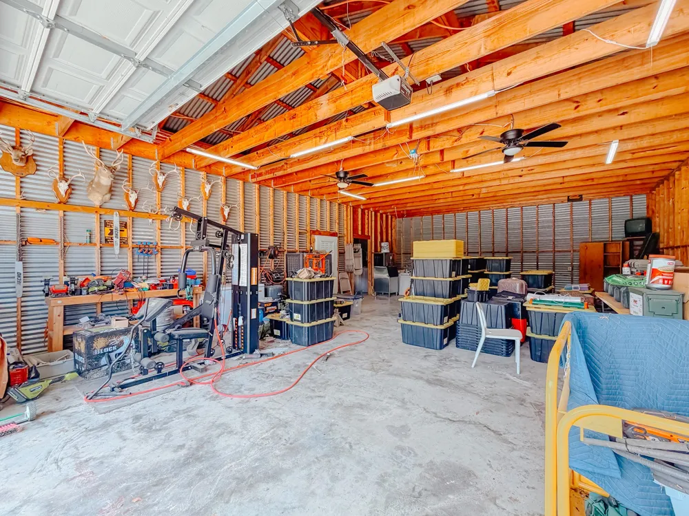 315 County Road 2240 Kerens, TX 75144